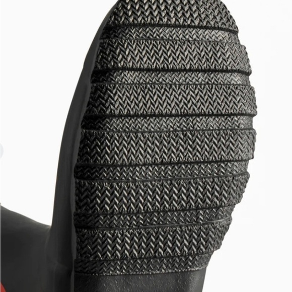 Rowing Blazers x Hunter Men’s Original Short Rain Boot - Picture 15 of 15